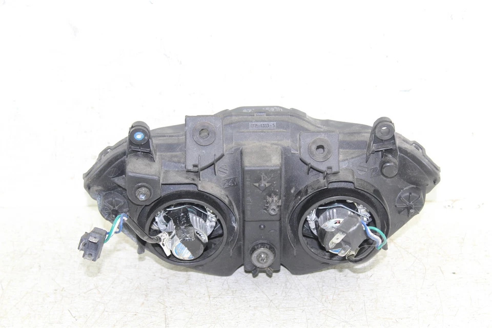 Faro delantero Suzuki GSXR 750 2002  Foto 3 de 4