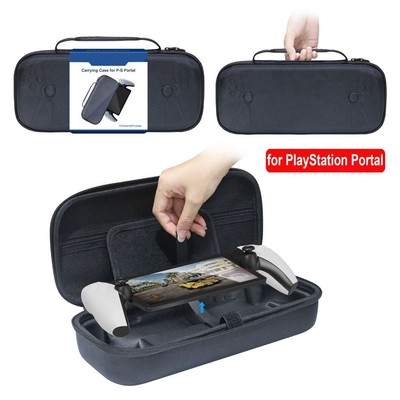 for PS5 Game Accessories Carrying Case Protective Cover for PlayStation Portal