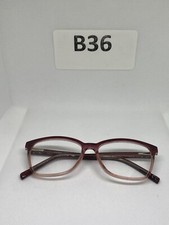 eyeglasses foster grant sr0520 1507b 53-15 140 2.50