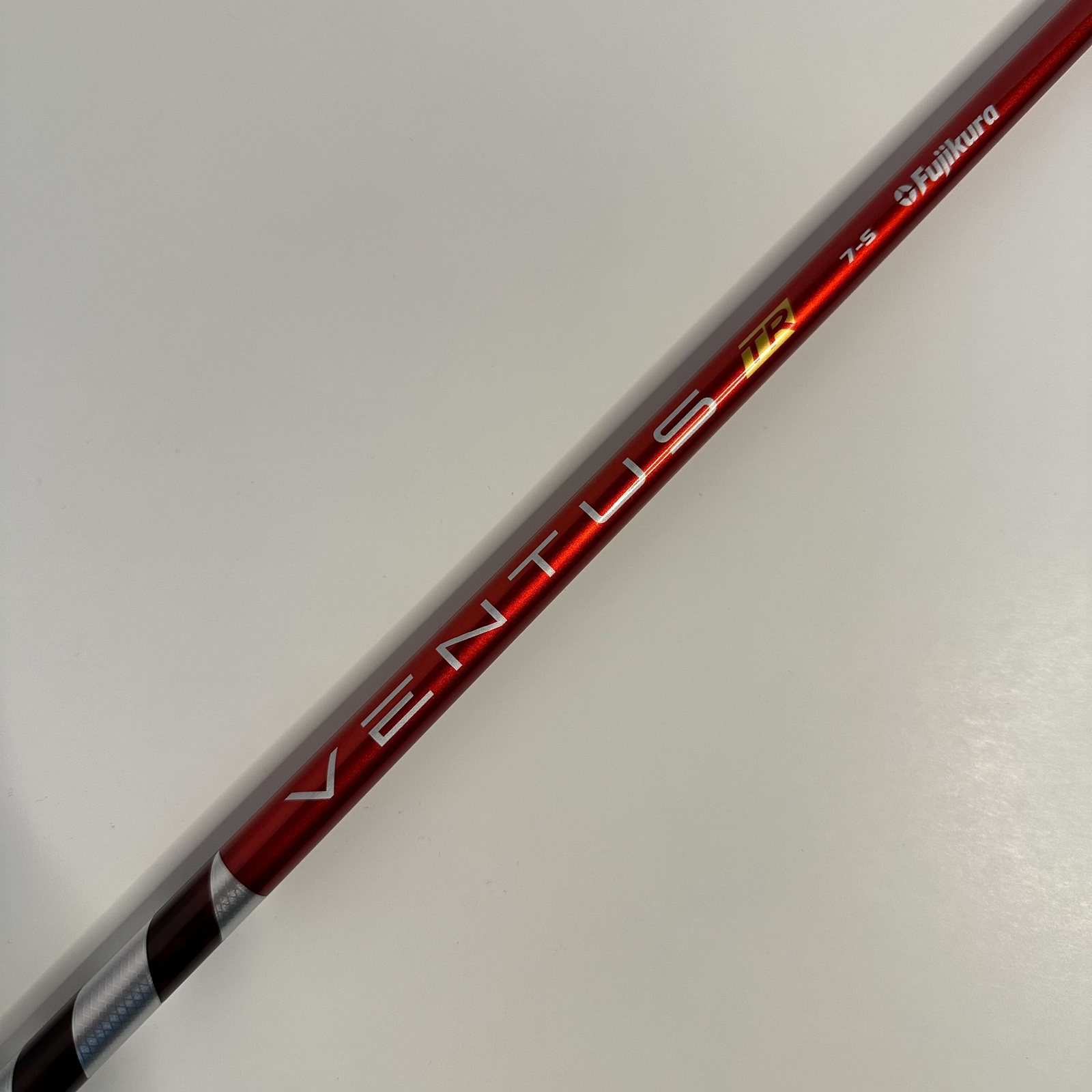 Ventus TR RED 7x こぅ FW用 41.5インチ