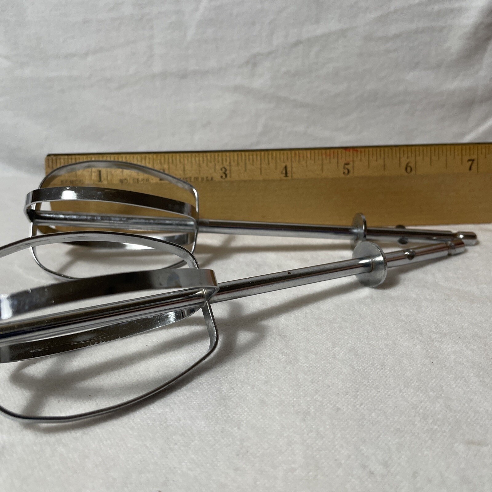 Russell Hobbs Hand Mixer Replacement Beaters 223080 set for 14451 Model