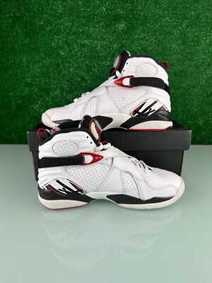 Size 8 - Air Jordan 8 Retro Alternate 826215528777| eBay