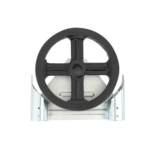Chain Hoist for Roll Up DoorsGear Ratio Garage Door Chain Hoist Opener - Picture 6 of 14
