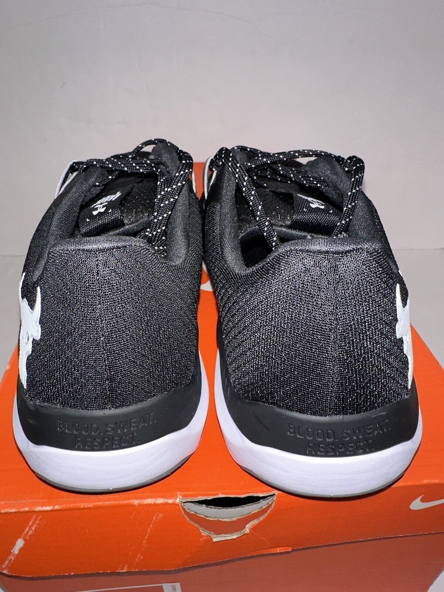 New Men's Under Armour Project Rock BSR 2 Trainer Sz 11.5