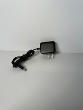 Genuine Plantronics SSC-090100 AC Adapter 9V 1A Power Supply 203382-01 OEM