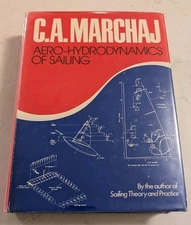 AERO-HYDRODYNAMICS OF SAILING 