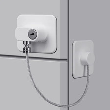 Baby Child Safety Lock Window Refrigerator Opening Security Cable Door Lock for