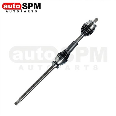 Front Right Passenger Side CV Axle Joint Assy For 2003-06 Volvo XC90 2.5L L5 FWD