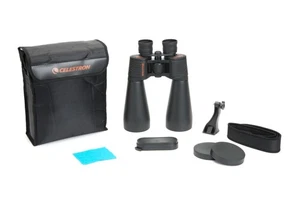 Skymaster 15X70 Large Aperture High Magnification Binoculars