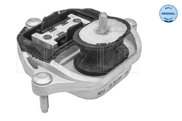 100 399 0205 Meyle bearing, automatic transmission for Audi