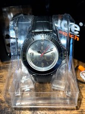 Roen Ice Watch, original receipt and booklet,...