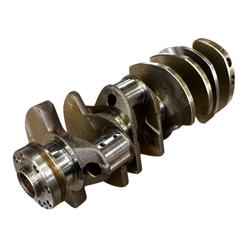 Ford F-150 5.0L Crankshaft FR3E-BB CORE Gen 2 OEM