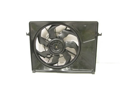 HCC 25380-3L280 Engine Cooling Fan Assembly For 2007-2008 Hyundai