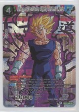 2020 Dragon Ball Super CCG - Vermilion Bloodline BT11 UW02 #BT11-066