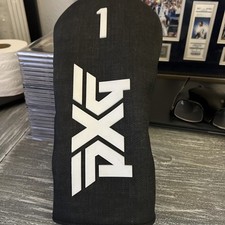 PXG DRIVER COVER