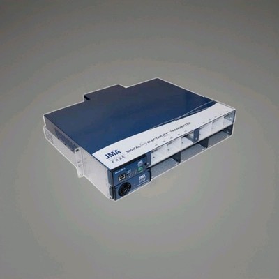 NEW!   JMA Wireless FUZE Gen II FDET2-BC-5400DC 5400W Transmitter.