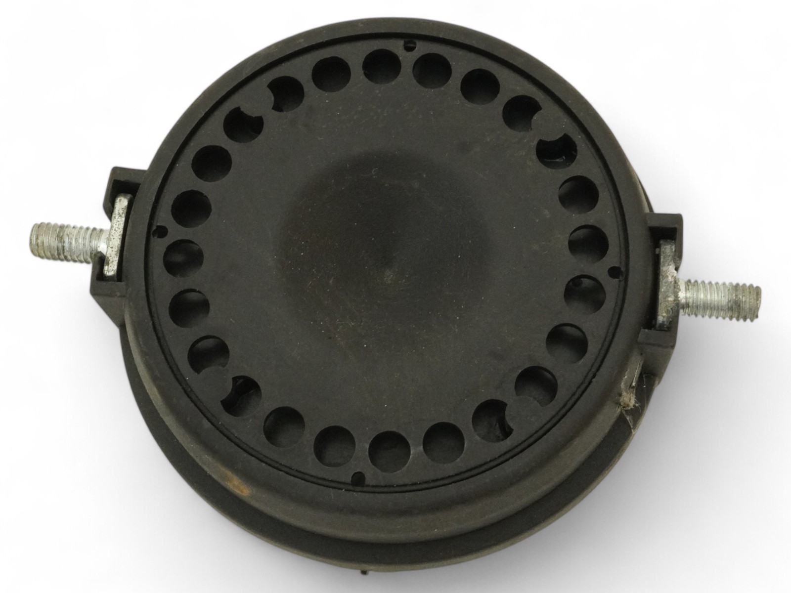 2014 - 2019 MASERATI GHIBLI S M157 ANTI THEFT ALARM SIREN HORN 6700017230 OEM