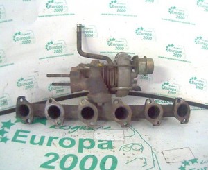 2243398 turbolader at BMW SERIE 3 BERLINA E36 2.5 TURBODIESEL CAT eur0p891816