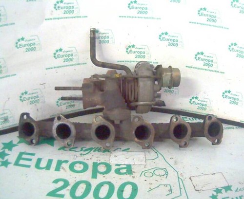 2243398 turbolader at BMW SERIE 3 BERLINA E36 2.5 TURBODIESEL CAT eur0p891816