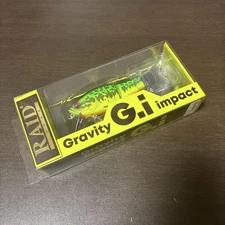 Raid Japan Gi Gravity Impact Basakura Limited