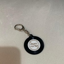 Da-Ice Yudai Ohno Recordkey Chain