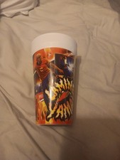 McDonald's Fifa World Cup Drinking Cup Lamine Yamal