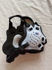 Wrestling Head Gear
