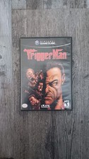 Trigger Man (Nintendo GameCube, 2004)
