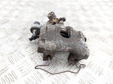 BRAKE CALIPER REAR LEFT PASSENGER SIDE 2.0 DIESEL VOLVO V40 2016