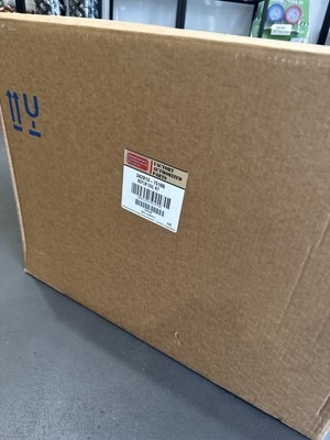 Factory Authorized Parts  - 342813-75106 A-Coil Kit (AL)