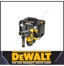 DeWalt Recon DCH323 54V XR FlexVolt Cordless SDS+ Rotary Hammer Drill Body+ Case
