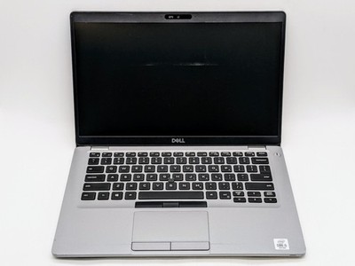Dell Latitude 5410 14'' HD I5-10210U Webcam Backlit Motherboard Palmrest *READ*