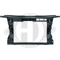 1X Frontverkleidung Diederichs 7840002 FüR Skoda
