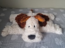 Jellycat Truffles Dog Extra Large Retired 