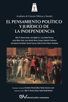 Allan R. Brewer-Carias (U. A.) | EL Pensamiento PolÍTico Y JurÍDico DE La...