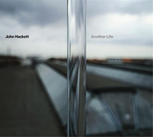 Альбом Джона Хакетта Another Life (CD)