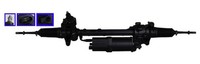 DRI 717521874 Lenkgetriebe FüR BMW