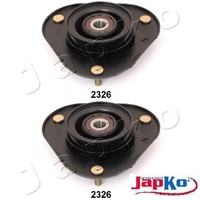 2X FederbeinstüTzlager Japko SMJ0395 2 Domlager Federbeinlager Vorne
