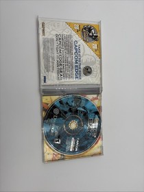Sega Dreamcast 🥊 Capcom vs. SNK CIB 👀✨-TESTED