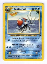 Tentacruel Southern Islands #10 (1999) Promo Promo NM Pokemon on eBay