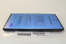 Samsung Galaxy S23 Ultra 512GB Black Unlocked AT&T T-Mobile Verizon GSM 7635549