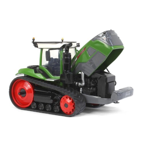 Spec Cast 1/64 High Detail Fendt 1167 Vario MT with Rubber Tracks SCT780 - Picture 5 of 7