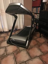 MAXXUS TX910 Semi-Profi Laufband elektrisch, klappbar, sehr wenig gebraucht