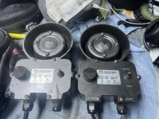 Atkinson Dynamics Model No: AD-27 Series:C. Intercoms  