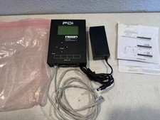 PDI PD108-423 SD Card Interface Serial CB-2000 Module w/ Power Adapter
