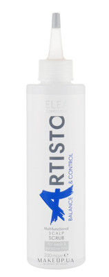 ARTISTO BALANCE & CONTROL Scalp Peeling
