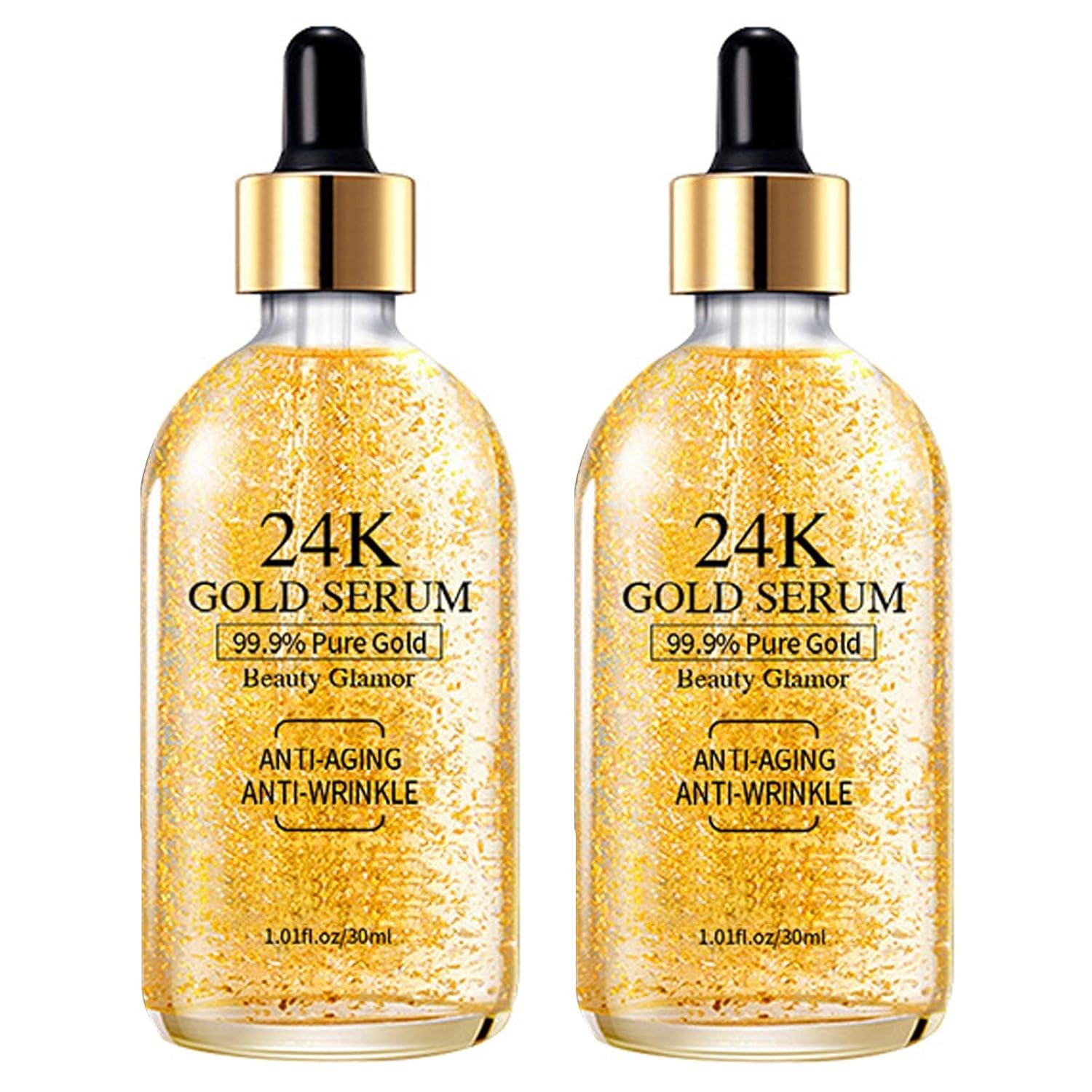 For Face, 2pack Skin Tone Even Anti Aging Moisturizer With V