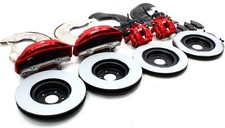 Kits de frein Audi S5