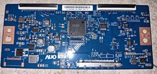 AUO 55T32-C0L T-Con Panel Board For Vizio TV M557-G0 Compatible