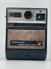 Vintage 1970s Kodak Colorburst 100 Instant Camera- NOT TESTED/FOR PARTS — photo 1